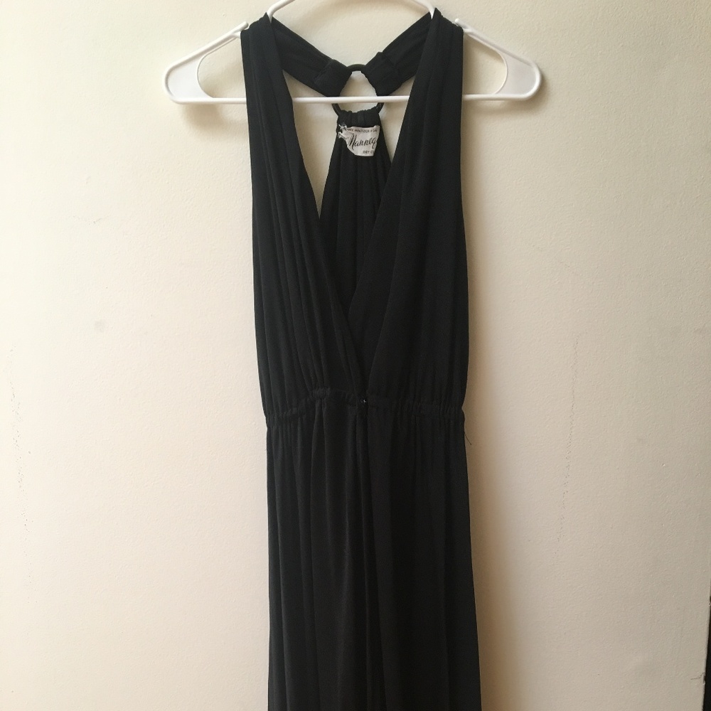 Vintage period dresses